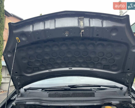 Серый Опель Зафира, объемом двигателя 1.8 л и пробегом 176 тыс. км за 5600 $, фото 45 на Automoto.ua