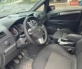 Сірий Опель Зафіра, об'ємом двигуна 1.69 л та пробігом 222 тис. км за 5600 $, фото 7 на Automoto.ua