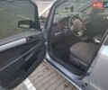 Сірий Опель Зафіра, об'ємом двигуна 1.7 л та пробігом 191 тис. км за 6850 $, фото 31 на Automoto.ua
