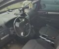 Опель Зафіра 2009 у Кропивницькому (Кіровограді) на Automoto.ua Сірий Опель Зафіра, об'ємом двигуна 1.7 л та пробігом 247 тис. км за 6200 $, фото 3 на Automoto.ua