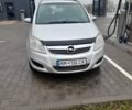 Сірий Опель Зафіра, об'ємом двигуна 1.6 л та пробігом 238 тис. км за 5300 $, фото 18 на Automoto.ua