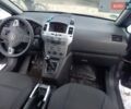 Серый Опель Зафира, объемом двигателя 1.8 л и пробегом 231 тыс. км за 6600 $, фото 9 на Automoto.ua