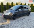 Сірий Опель Зафіра, об'ємом двигуна 0 л та пробігом 250 тис. км за 5500 $, фото 1 на Automoto.ua