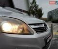 Серый Опель Зафира, объемом двигателя 1.7 л и пробегом 268 тыс. км за 4990 $, фото 31 на Automoto.ua