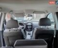 Серый Опель Зафира, объемом двигателя 1.7 л и пробегом 197 тыс. км за 6800 $, фото 31 на Automoto.ua