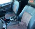 Сірий Опель Зафіра, об'ємом двигуна 1.8 л та пробігом 156 тис. км за 6750 $, фото 32 на Automoto.ua