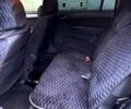 Сірий Опель Зафіра, об'ємом двигуна 1.8 л та пробігом 279 тис. км за 8500 $, фото 6 на Automoto.ua