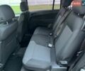 Серый Опель Зафира, объемом двигателя 1.91 л и пробегом 263 тыс. км за 4650 $, фото 12 на Automoto.ua