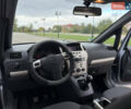 Опель Зафира 2009 в Белой Церкве на Automoto.ua Серый Опель Зафира, объемом двигателя 1.8 л и пробегом 229 тыс. км за 5950 $, фото 55 на Automoto.ua