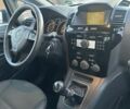 Серый Опель Зафира, объемом двигателя 1.6 л и пробегом 217 тыс. км за 6350 $, фото 7 на Automoto.ua