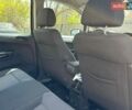 Сірий Опель Зафіра, об'ємом двигуна 1.8 л та пробігом 203 тис. км за 6699 $, фото 10 на Automoto.ua