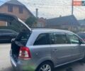 Сірий Опель Зафіра, об'ємом двигуна 1.91 л та пробігом 300 тис. км за 5800 $, фото 15 на Automoto.ua