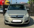 Сірий Опель Зафіра, об'ємом двигуна 1.6 л та пробігом 280 тис. км за 6300 $, фото 3 на Automoto.ua