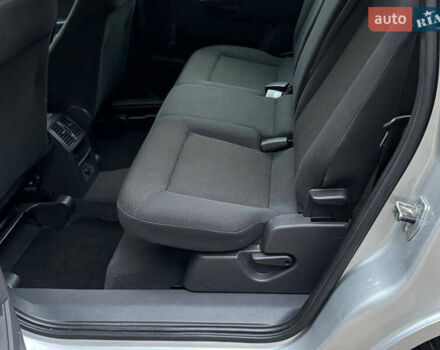 Опель Зафира 2009 в Ровно на Automoto.ua Серый Опель Зафира, объемом двигателя 1.6 л и пробегом 210 тыс. км за 5950 $, фото 8 на Automoto.ua