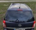 Сірий Опель Зафіра, об'ємом двигуна 1.7 л та пробігом 217 тис. км за 5700 $, фото 11 на Automoto.ua