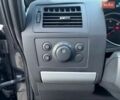 Серый Опель Зафира, объемом двигателя 1.7 л и пробегом 237 тыс. км за 7750 $, фото 9 на Automoto.ua