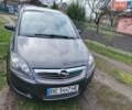 Сірий Опель Зафіра, об'ємом двигуна 1.6 л та пробігом 170 тис. км за 6300 $, фото 1 на Automoto.ua