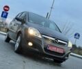 Сірий Опель Зафіра, об'ємом двигуна 1.6 л та пробігом 181 тис. км за 6300 $, фото 10 на Automoto.ua