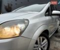 Серый Опель Зафира, объемом двигателя 1.7 л и пробегом 268 тыс. км за 4990 $, фото 2 на Automoto.ua
