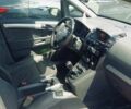Сірий Опель Зафіра, об'ємом двигуна 1.6 л та пробігом 244 тис. км за 5100 $, фото 6 на Automoto.ua