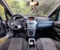 Серый Опель Зафира, объемом двигателя 1.6 л и пробегом 257 тыс. км за 6100 $, фото 36 на Automoto.ua