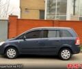 Сірий Опель Зафіра, об'ємом двигуна 2.2 л та пробігом 261 тис. км за 6200 $, фото 9 на Automoto.ua