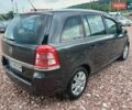 Сірий Опель Зафіра, об'ємом двигуна 1.69 л та пробігом 246 тис. км за 5650 $, фото 6 на Automoto.ua