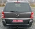 Сірий Опель Зафіра, об'ємом двигуна 1.8 л та пробігом 202 тис. км за 6400 $, фото 3 на Automoto.ua