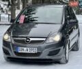 Сірий Опель Зафіра, об'ємом двигуна 1.6 л та пробігом 208 тис. км за 6300 $, фото 20 на Automoto.ua