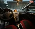 Сірий Опель Зафіра, об'ємом двигуна 1.69 л та пробігом 260 тис. км за 7300 $, фото 16 на Automoto.ua