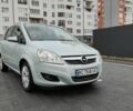 Опель Зафира 2009 в Львове на Automoto.ua Серый Опель Зафира, объемом двигателя 1.6 л и пробегом 252 тыс. км за 6500 $, фото 1 на Automoto.ua