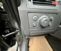 Сірий Опель Зафіра, об'ємом двигуна 1.6 л та пробігом 208 тис. км за 6199 $, фото 36 на Automoto.ua