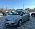 Сірий Опель Зафіра, об'ємом двигуна 1.8 л та пробігом 236 тис. км за 6200 $, фото 1 на Automoto.ua
