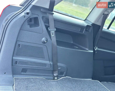 Серый Опель Зафира, объемом двигателя 1.6 л и пробегом 181 тыс. км за 6500 $, фото 80 на Automoto.ua