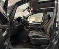 Серый Опель Зафира, объемом двигателя 1.7 л и пробегом 250 тыс. км за 6500 $, фото 7 на Automoto.ua