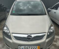 Сірий Опель Зафіра, об'ємом двигуна 1.8 л та пробігом 146 тис. км за 7800 $, фото 1 на Automoto.ua