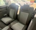 Серый Опель Зафира, объемом двигателя 1.6 л и пробегом 193 тыс. км за 6650 $, фото 9 на Automoto.ua