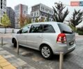Серый Опель Зафира, объемом двигателя 1.7 л и пробегом 268 тыс. км за 4990 $, фото 11 на Automoto.ua