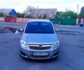 Серый Опель Зафира, объемом двигателя 1.7 л и пробегом 240 тыс. км за 6950 $, фото 9 на Automoto.ua
