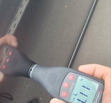 Сірий Опель Зафіра, об'ємом двигуна 1.8 л та пробігом 228 тис. км за 6500 $, фото 51 на Automoto.ua