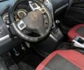 Сірий Опель Зафіра, об'ємом двигуна 1.69 л та пробігом 260 тис. км за 7300 $, фото 12 на Automoto.ua