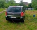 Сірий Опель Зафіра, об'ємом двигуна 2.2 л та пробігом 248 тис. км за 6000 $, фото 3 на Automoto.ua