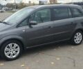 Сірий Опель Зафіра, об'ємом двигуна 1.8 л та пробігом 228 тис. км за 6500 $, фото 29 на Automoto.ua