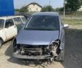 Сірий Опель Зафіра, об'ємом двигуна 1.7 л та пробігом 4 тис. км за 4100 $, фото 1 на Automoto.ua