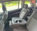 Серый Опель Зафира, объемом двигателя 1.8 л и пробегом 236 тыс. км за 6399 $, фото 28 на Automoto.ua