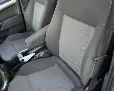 Серый Опель Зафира, объемом двигателя 1.9 л и пробегом 254 тыс. км за 7700 $, фото 19 на Automoto.ua