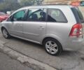 Сірий Опель Зафіра, об'ємом двигуна 1.8 л та пробігом 203 тис. км за 7100 $, фото 37 на Automoto.ua