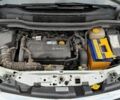Опель Зафира 2009 в Львове на Automoto.ua Серый Опель Зафира, объемом двигателя 1.6 л и пробегом 252 тыс. км за 6500 $, фото 4 на Automoto.ua
