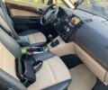 Сірий Опель Зафіра, об'ємом двигуна 1.9 л та пробігом 222 тис. км за 6800 $, фото 1 на Automoto.ua