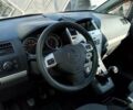Серый Опель Зафира, объемом двигателя 1.6 л и пробегом 175 тыс. км за 7000 $, фото 1 на Automoto.ua